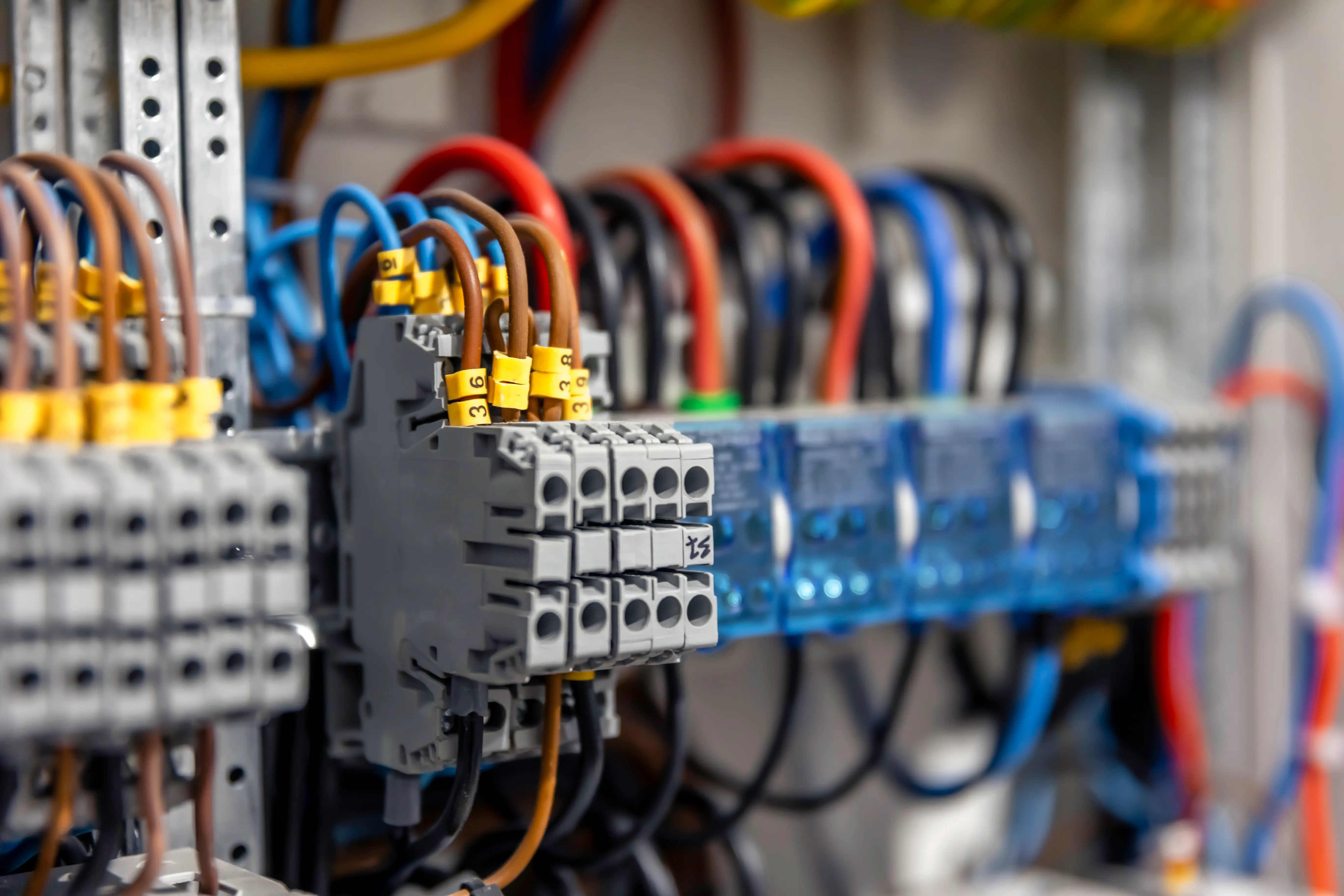 Progressive Tooling Systems