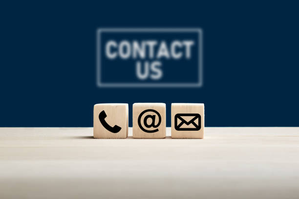 Contact Image
